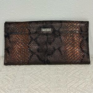 Miche Jen Purse Shell Cover Copper and Black